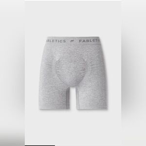 Fabletics The Training Day Boxer Brief